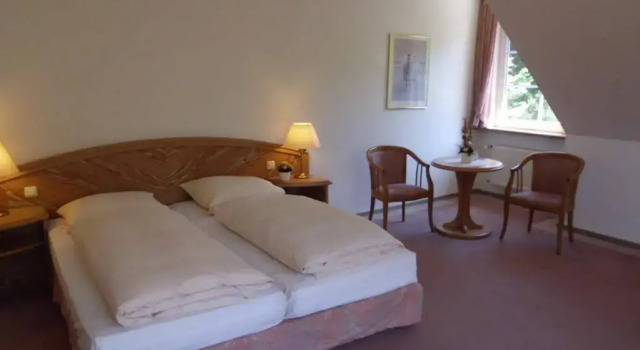 Hotel Hof Sudermühlen