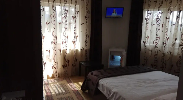 Апартаменты Casa Adina