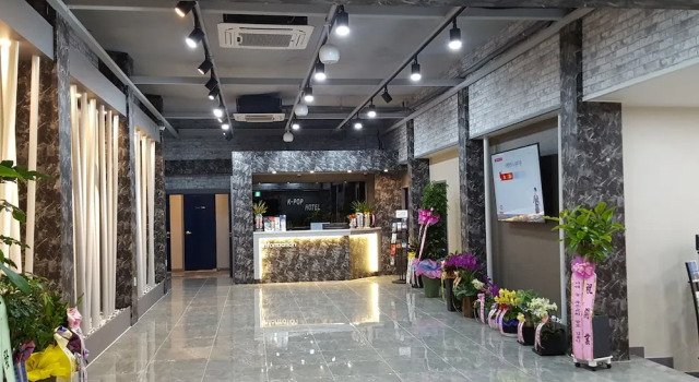 K-Pop Hotel, Reserva ahora Hotel Gapyeong-eup 