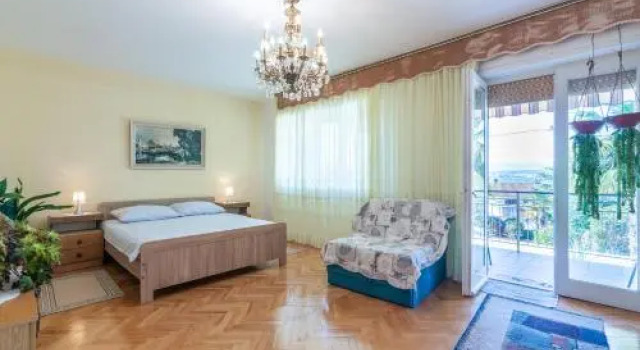 Apartment Vida, Prenota Appartamento Hotel a Isole Quarnerine con parcheggio, Parcheggio