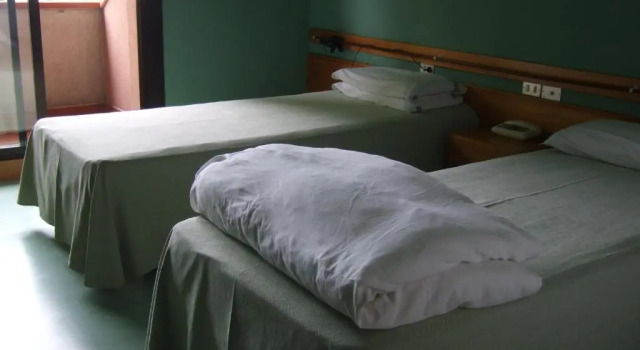 Двухместный номер Standard Hotel Canturio