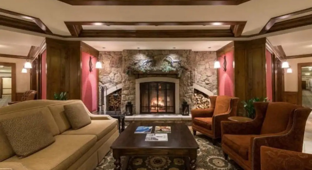 Aspen Mountain Residences 3 Bedroom Residence