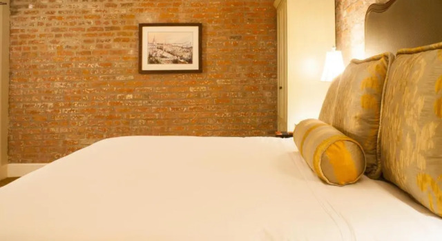 Номер Standard French Market Inn