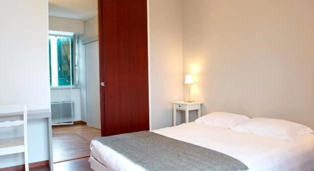Auberge Aldaburua