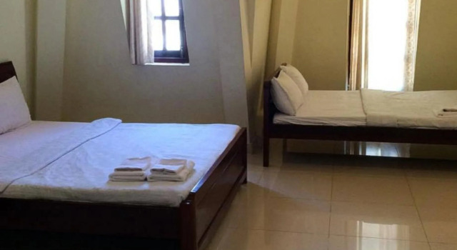 Minh Hong Hotel