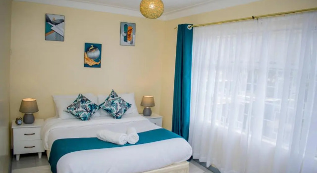 Arabella Suites - Karen