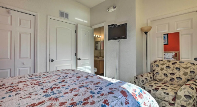 Davenport Resort Townhome ~ 10 Mi to Disney!