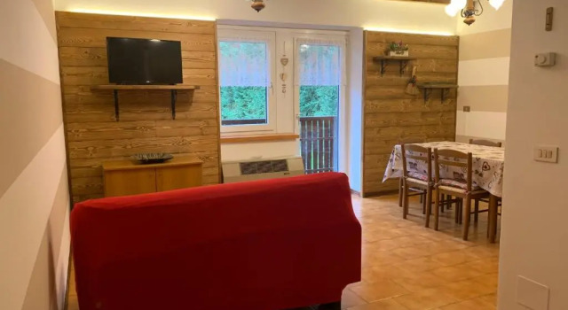 Le Fontanacce b&b, Забронировать Апарт-отель Апарт-отели Вецца-д'Ольо, Апарт-отель