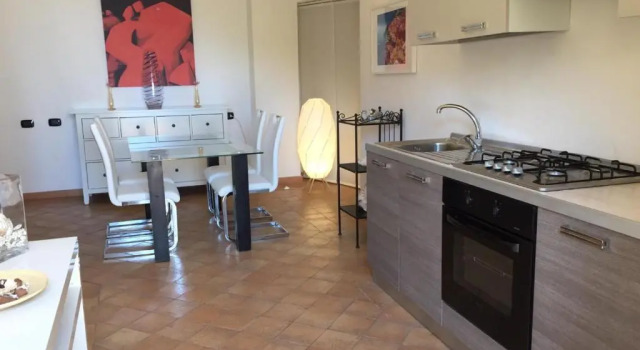 Апартаменты B&B Costa di Amalfi