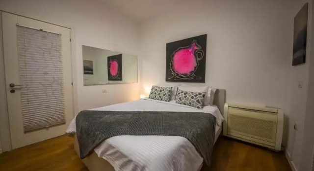 Студия Tirana Sweet Apartments by TS