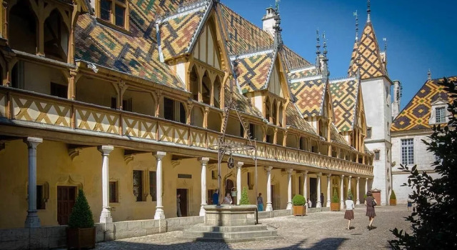 Le Pti Appart, Rezervovat Apartmán Beaune 