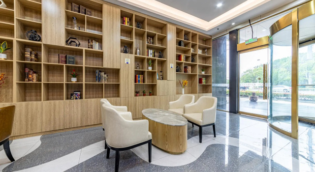 Starway Hotel Taizhou Jiangzhou Nan Road, Prenota Hotel Taizhou (Jiangsu) Jiangsu