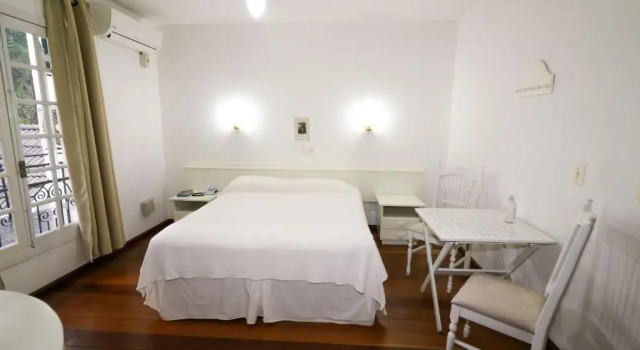 Люкс Standard Hotel e Spa Provençal