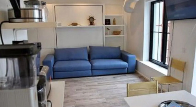 Holiday Home Hanko loft, Book Hotel Hanko Southern Finland
