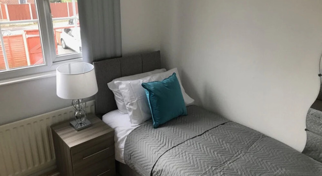 Stay In Liverpool Lytham House, Забронировать Отель Отели Англии с завтраком, Завтраки