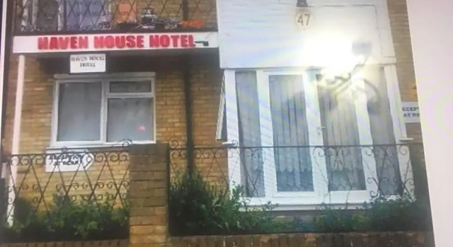 Ground Floor Haven Hotel, Забронировать Отель Саутенд-он-Си Эссекс, рядом с BMI Southend Private Hospital