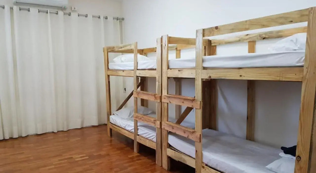Hostel Orla de Tambaú