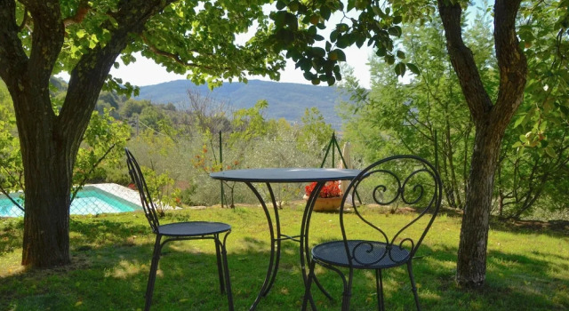 Вилла Elegant Villa near Cortona