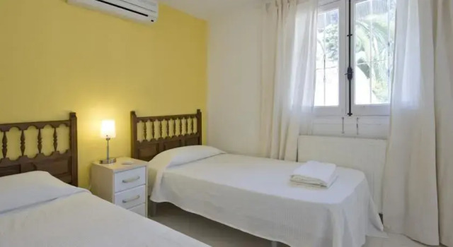 Villa Jazmin