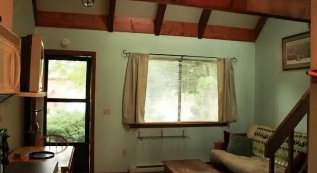 Cabaña Pendletonheim 23