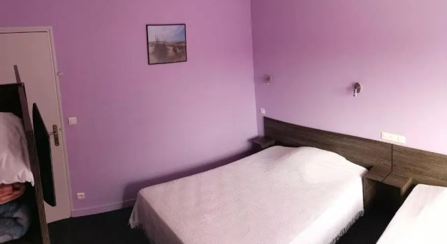 Hôtel Bar des Arènes, Reservar Hotel Pontonx-sur-l'Adour 
