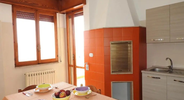 Коттедж Casa Flora in Salento