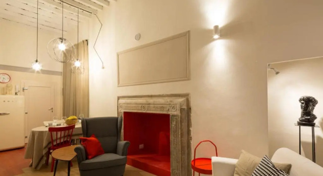 Charm apartment Pietrasanta, Забронировать Апартаменты/квартира Апартаменты Версилия, Апартаменты/квартира