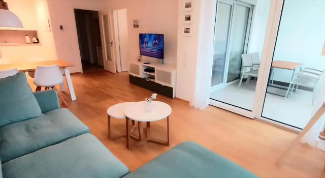BodenSEE City Apartment Friedrichshafen CASA GRAF, Забронировать Апартаменты/квартира Апартаменты Фридрихсхафен, рядом с Школьный музей, Апартаменты/квартира