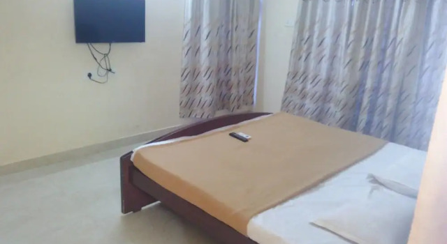 Grand Beach Resort, Забронировать Курортный отель Отели штата Тамилнада с бассейном, Бассейн