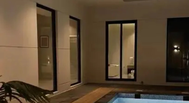 شاليهات المرفأ Almarfa Resort