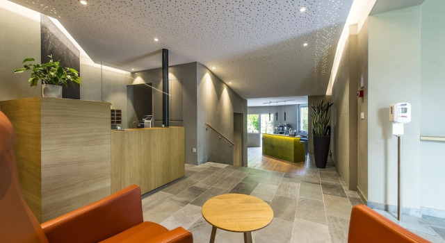 Jardis Boutiquehotel - Adult Only