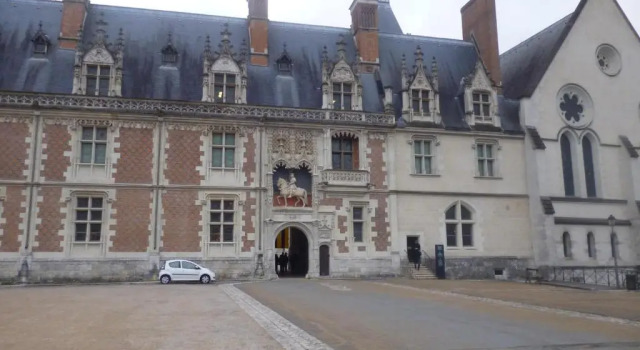 Студия Studio Le Logis de l Hermine Centre historique Classé 3 étoiles