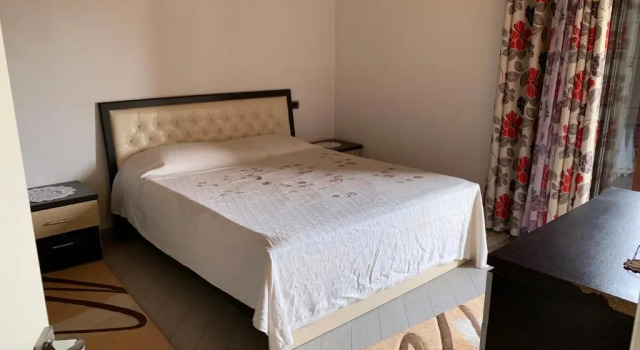 Agro BnB Elbasan, Book Bed and Breakfast Hotels in Elbasan with Parking, Parking