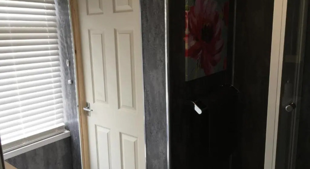 Номер Superior The Residence - NO 57