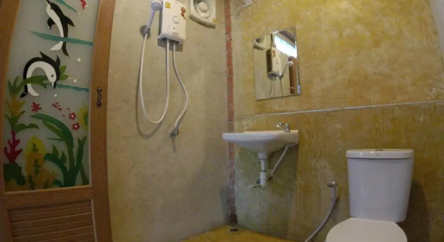 Семейный номер Standard Toffee House Resort