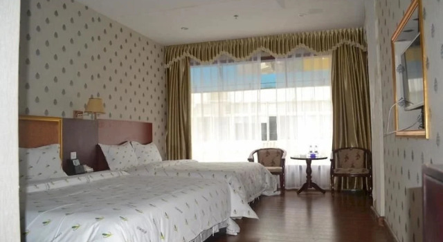 Cai Yue Hotel