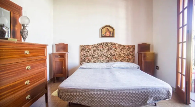 Holiday Home Salica, Buchen Sie Ferienhaus Terme Vigliatore Sizilien