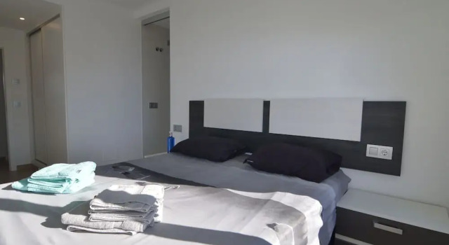 Holiday Home in Orihuela With Pool & Golf