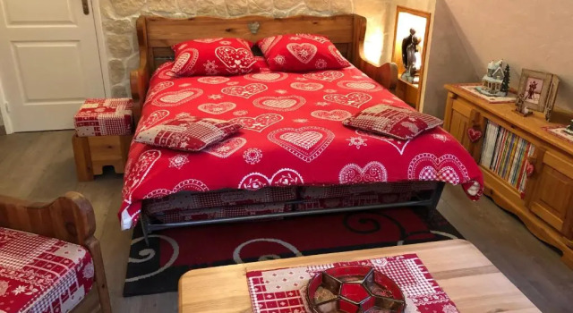 Chambre Dhtes lOlivianne, Prenota Hotel Hotel a Aquitania con parcheggio, Parcheggio