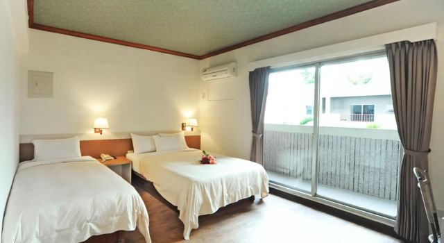 Kenting Holiday Hotel