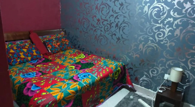 Stay.Plus Sana Sana Studio Apartment