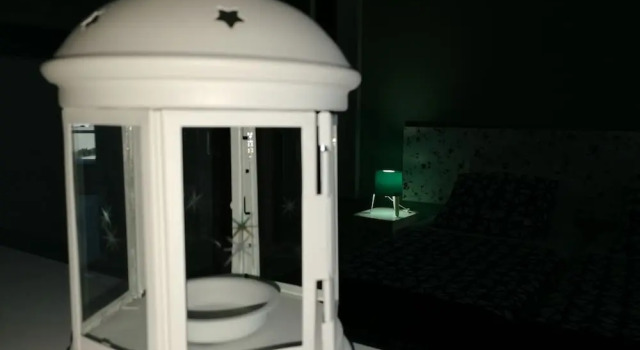Номер Standard Ocean's 7 - Lagos Guest House