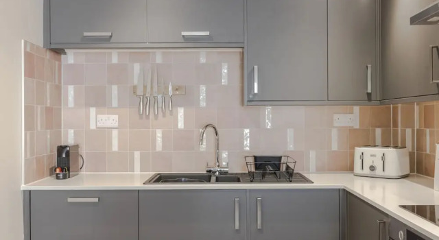 Апартаменты Standard Your Apartment I Arabica House
