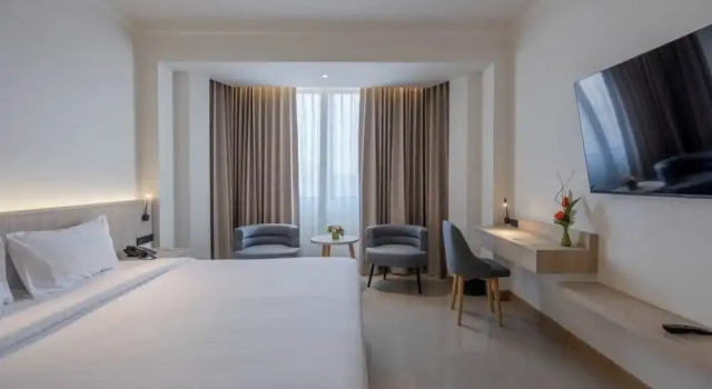 Номер Superior The Maruay Garden Hotel