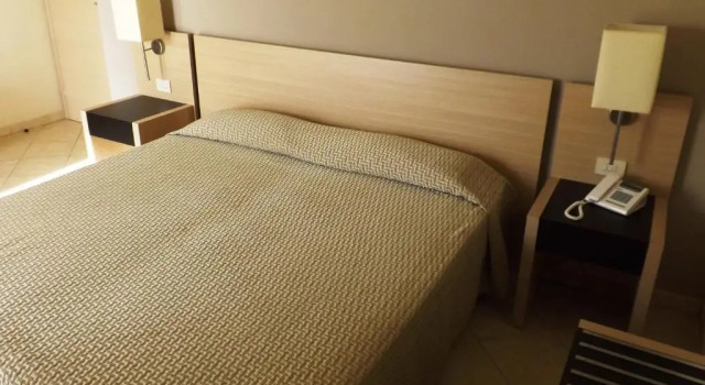 Двухместный номер Standard Hotel San Giuan