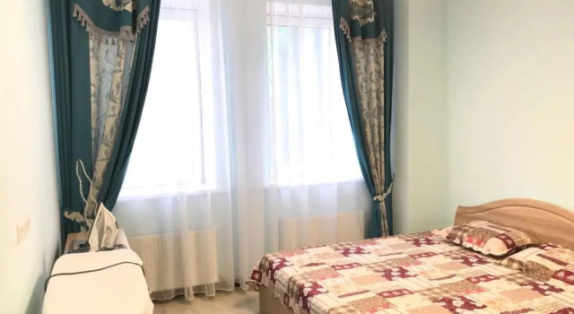 Апартаменты Apartment in heart of Astana