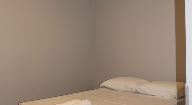 Номер Standard Hotel Di Sica
