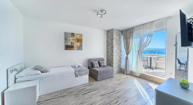 Апартаменты Stipe Residence