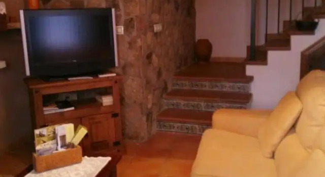 Коттедж Casa Rural El Olivo