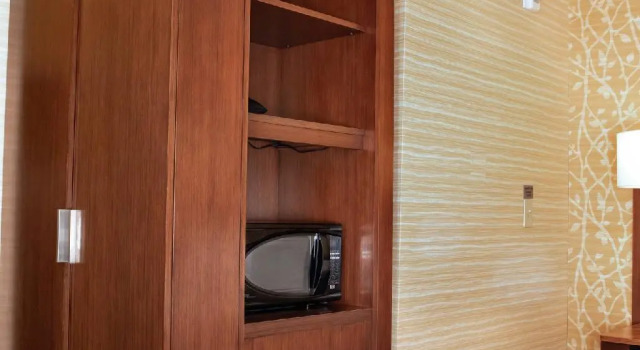Четырёхместный номер Standard Fairfield Inn & Suites by Marriott Fayetteville North